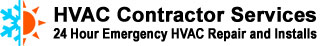 Center HVAC Services